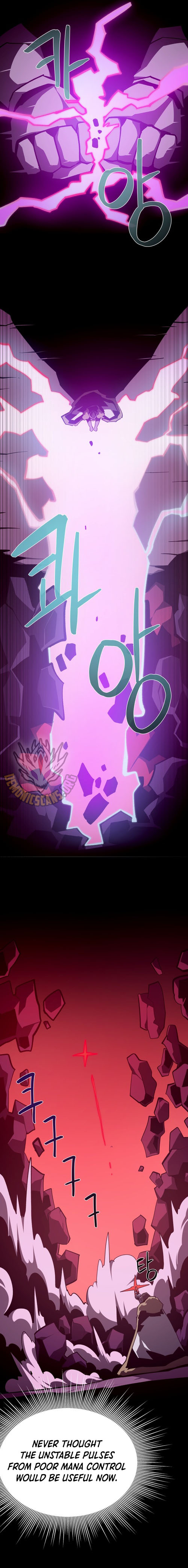 Dungeon Odyssey Chapter 137 17